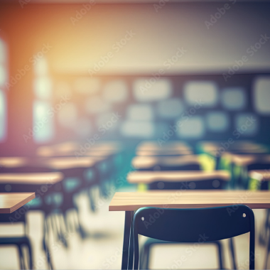 With students in mind